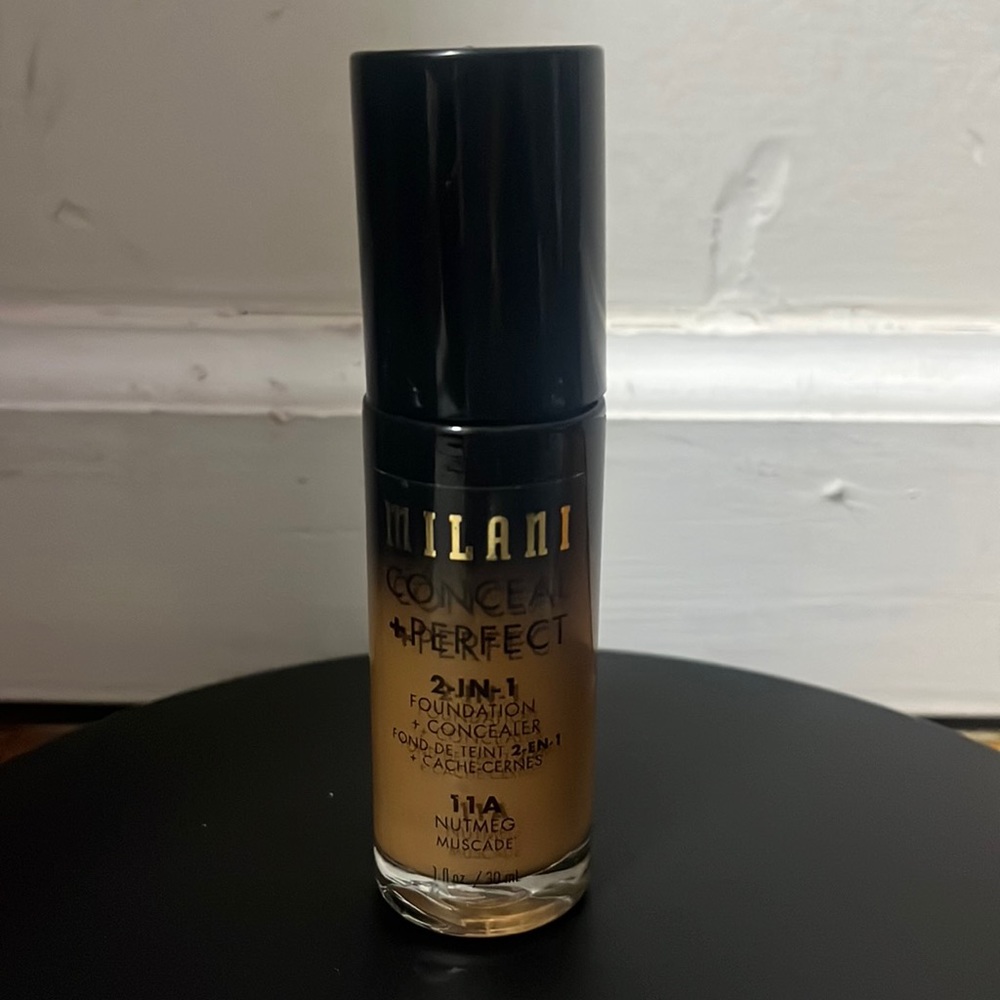 Milani Conceal + Perfect
